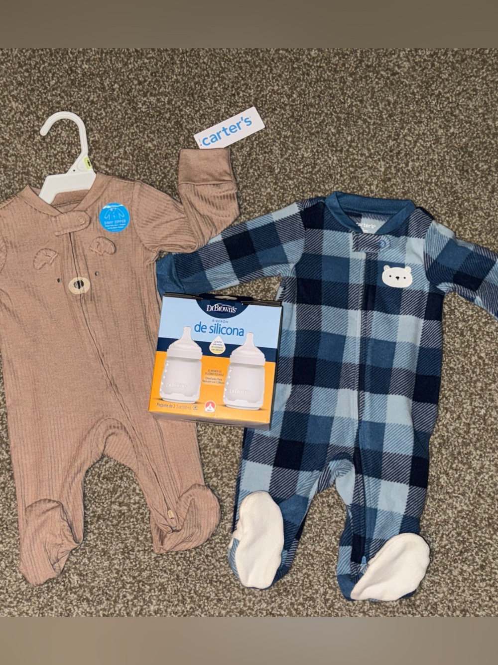 Baby Bundle time!
